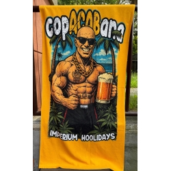 Ręcznik Imperium HOOLIDAYS copACABana