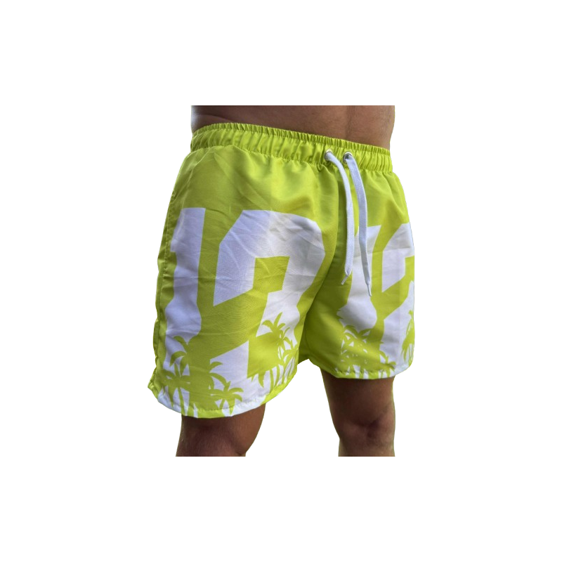 Krótkie spodenki 1312 wakacyjne