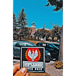 Vlepki POLSKA IMPERIUM