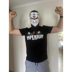 Koszulka REFUGEES NOT WELCOME