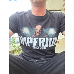 Koszulka REFUGEES NOT WELCOME