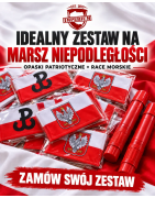 Marsz Niepodległości
