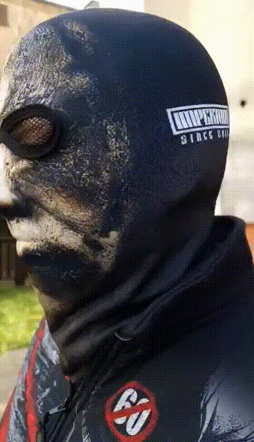 kominiarka michael myers