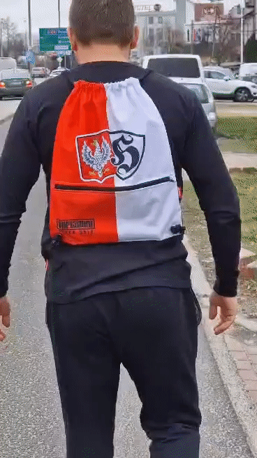 worek hooligans poland