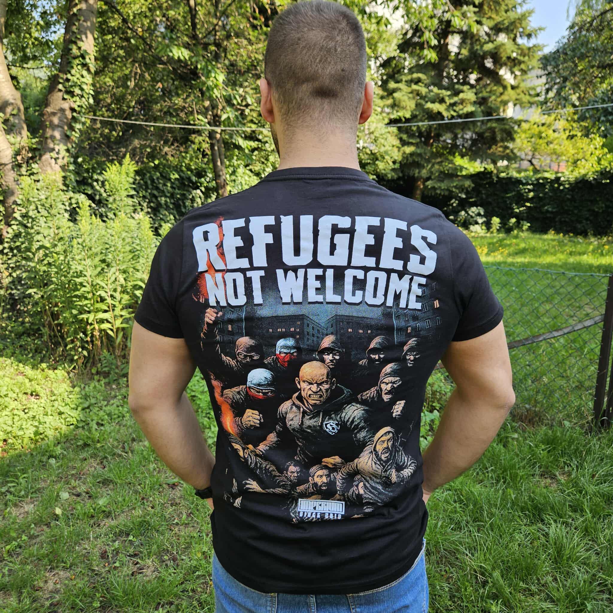 19 lipca 2025 – Dzień protestów „Stop imigracji”. Co dzieje się w Polsce?