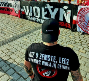 rzeź wołyńska