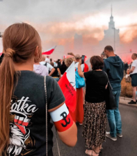 Marsz Niepodległości 2026