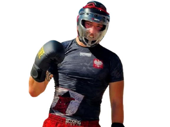 Produkcja rashguardów, producent rashguardów - Imperium