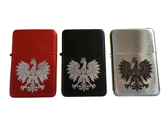 Produkcja zapalniczek, producent zapalniczek - Imperium