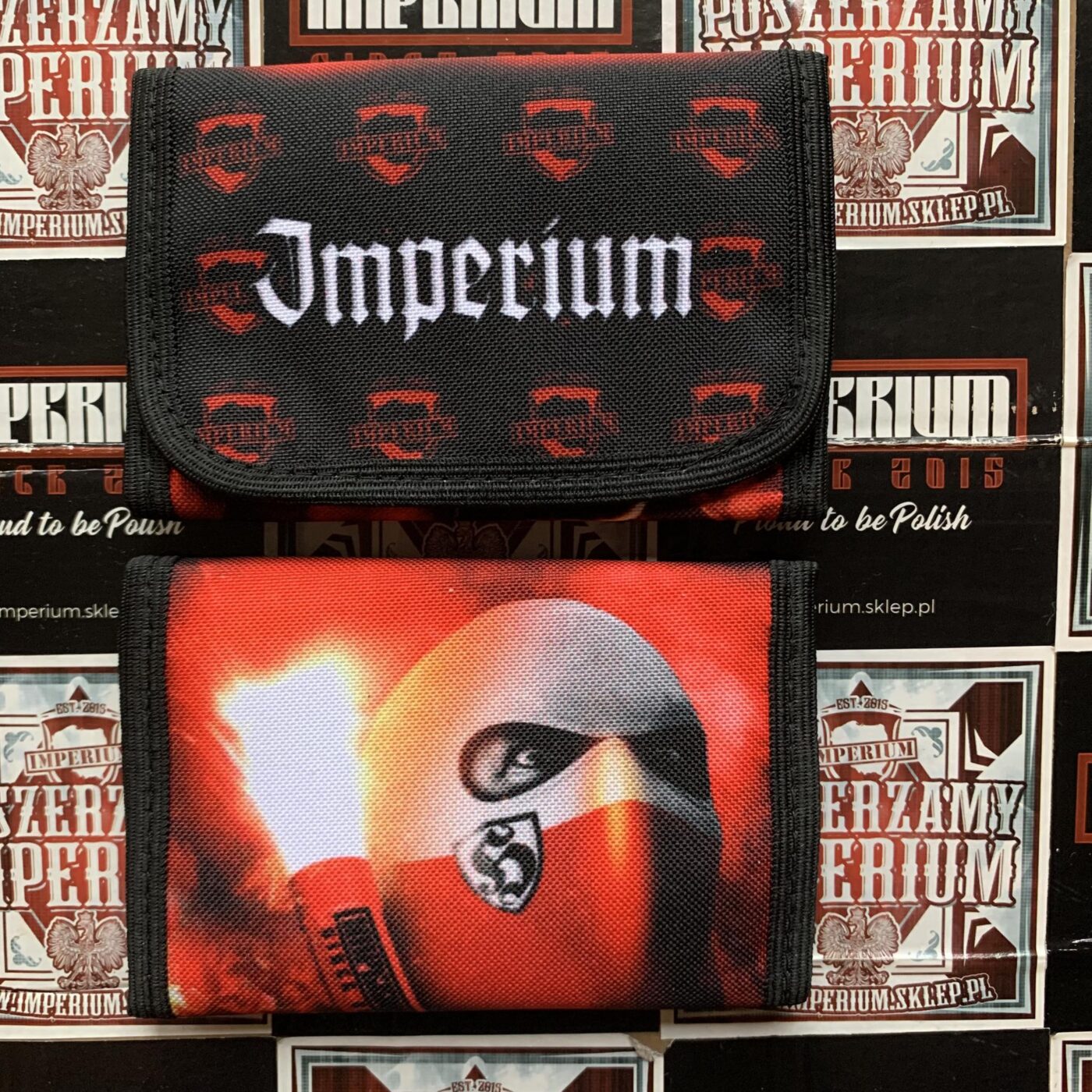 Portfele produkowane przez Imperium Produkcja