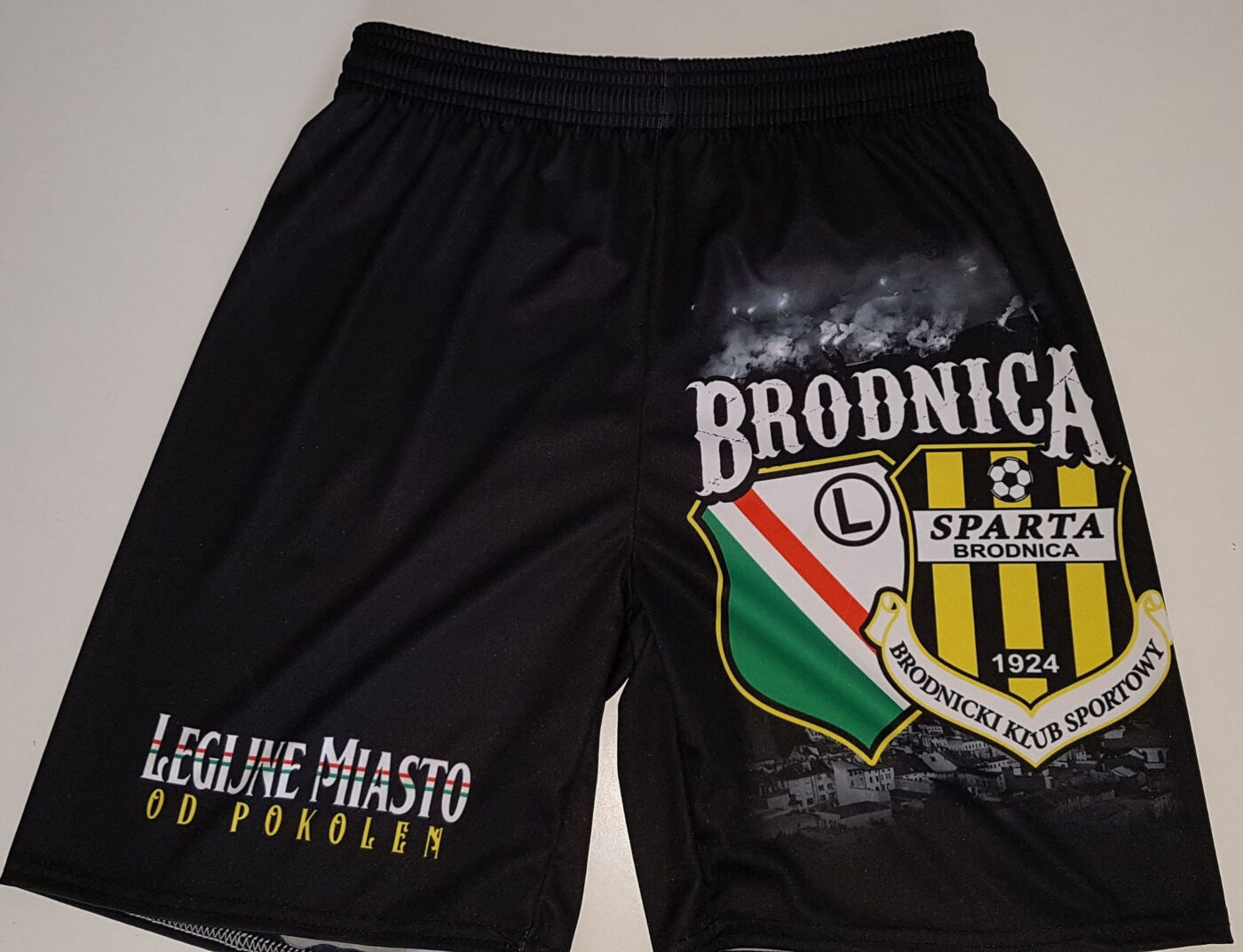 Sporty walki produkowane przez Imperium Produkcja