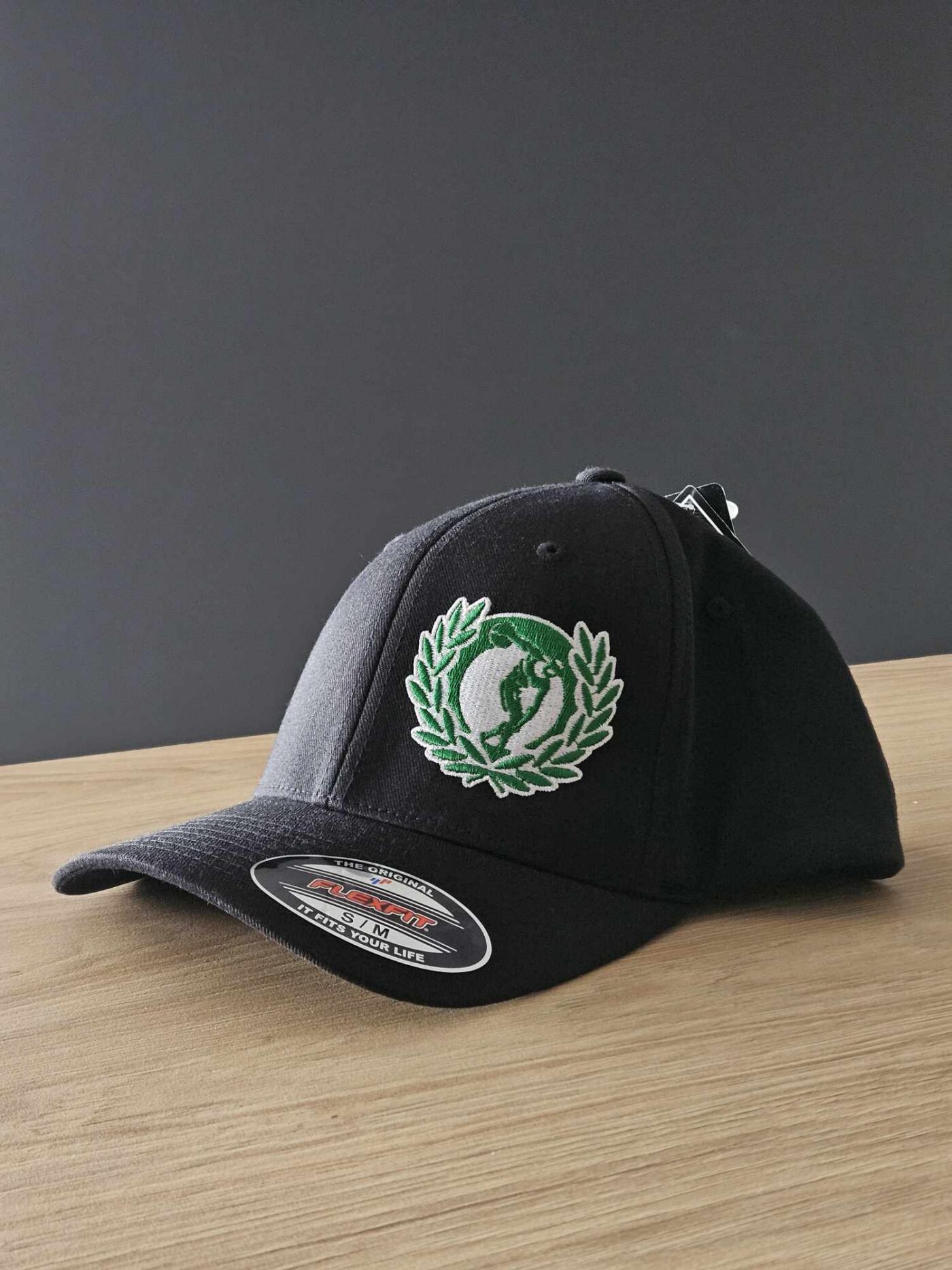 Czapki z daszkiem - realizacja Imperium Produkcja