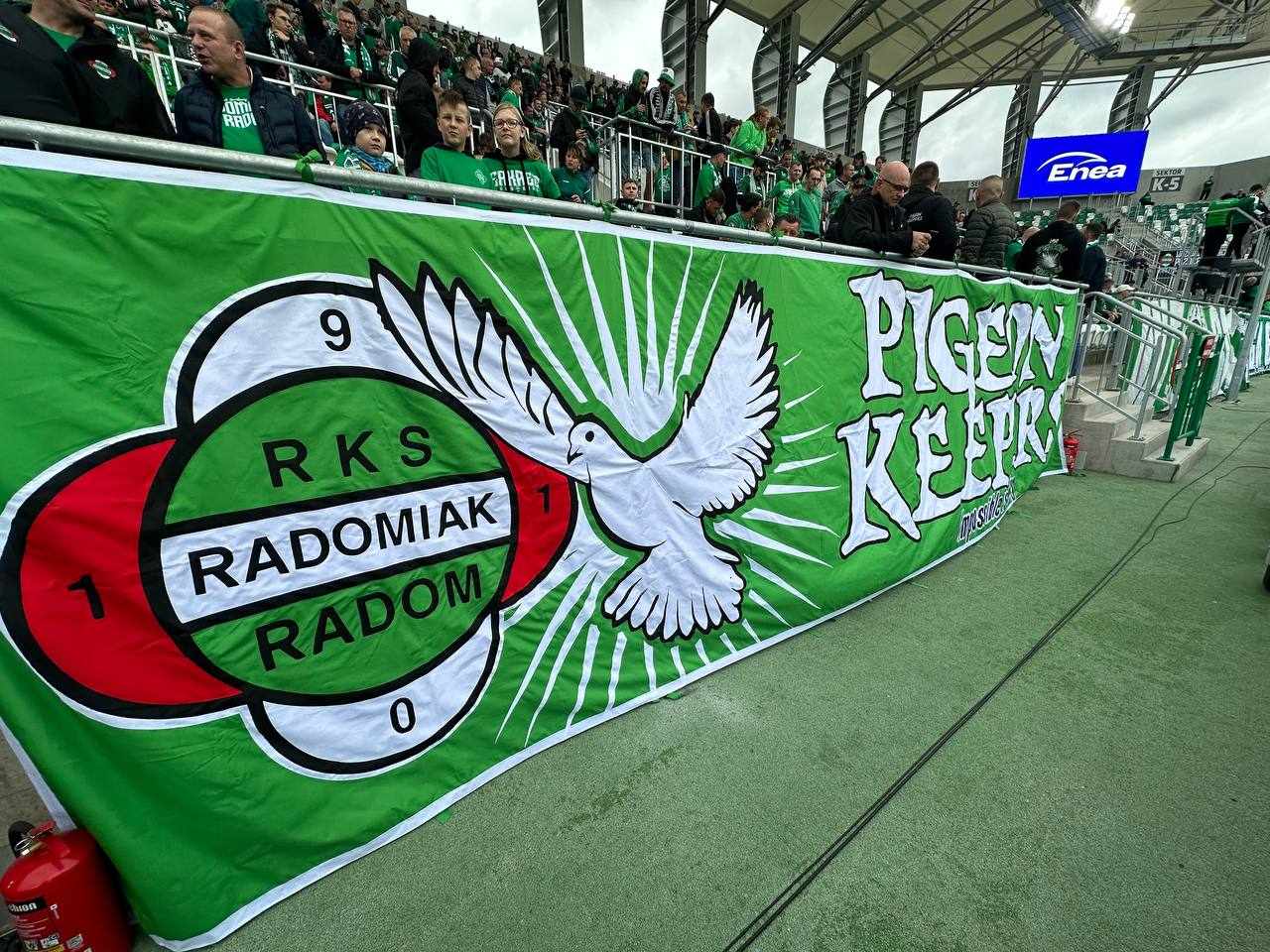 Flagi - realizacja Imperium Produkcja