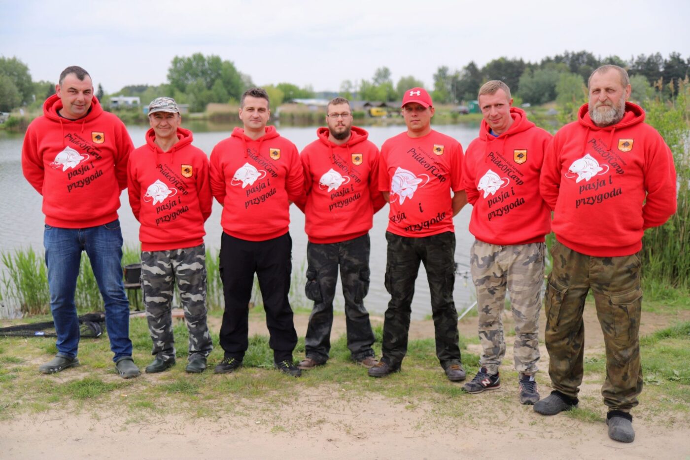 Bluzy produkowane przez Imperium Produkcja