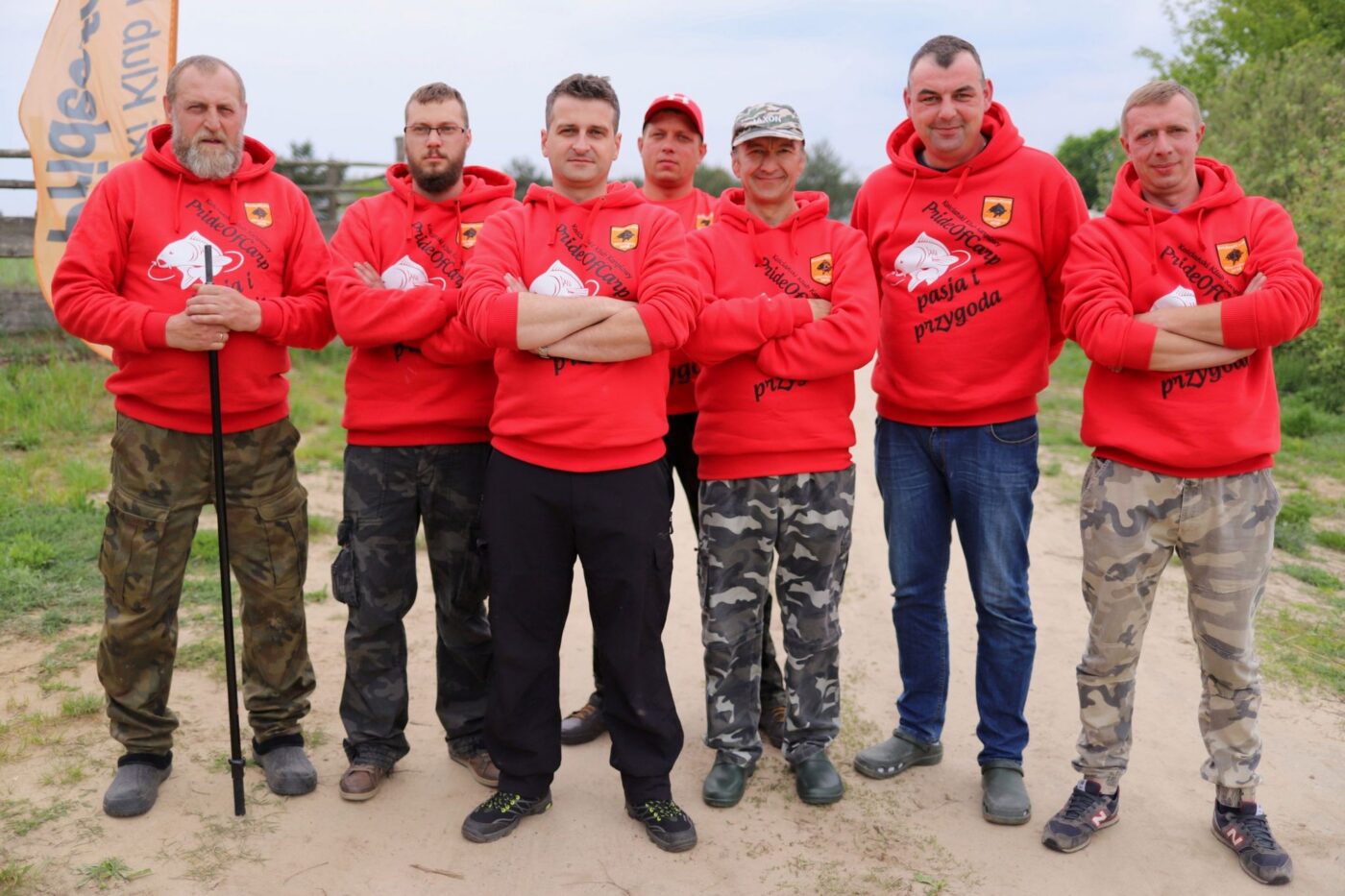 Bluzy produkowane przez Imperium Produkcja