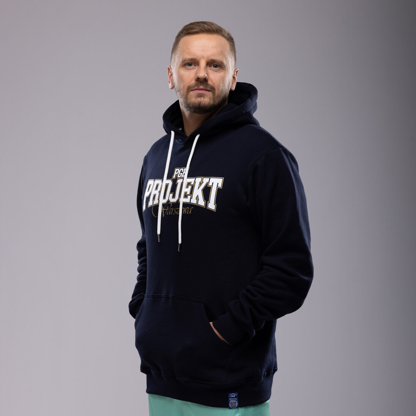 Bluzy - przykład realizacji produkcyjnej