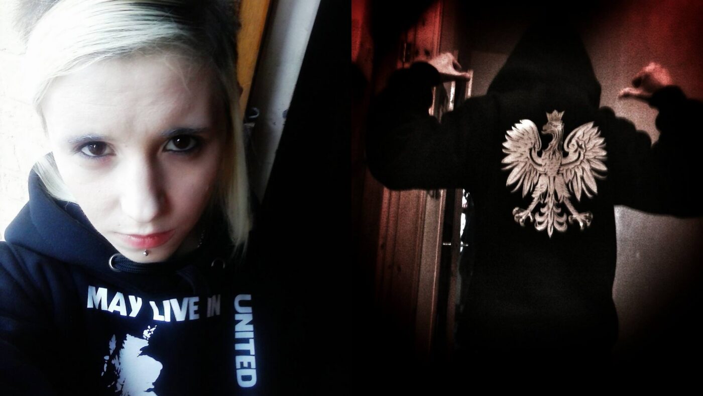 Bluzy produkowane przez Imperium Produkcja