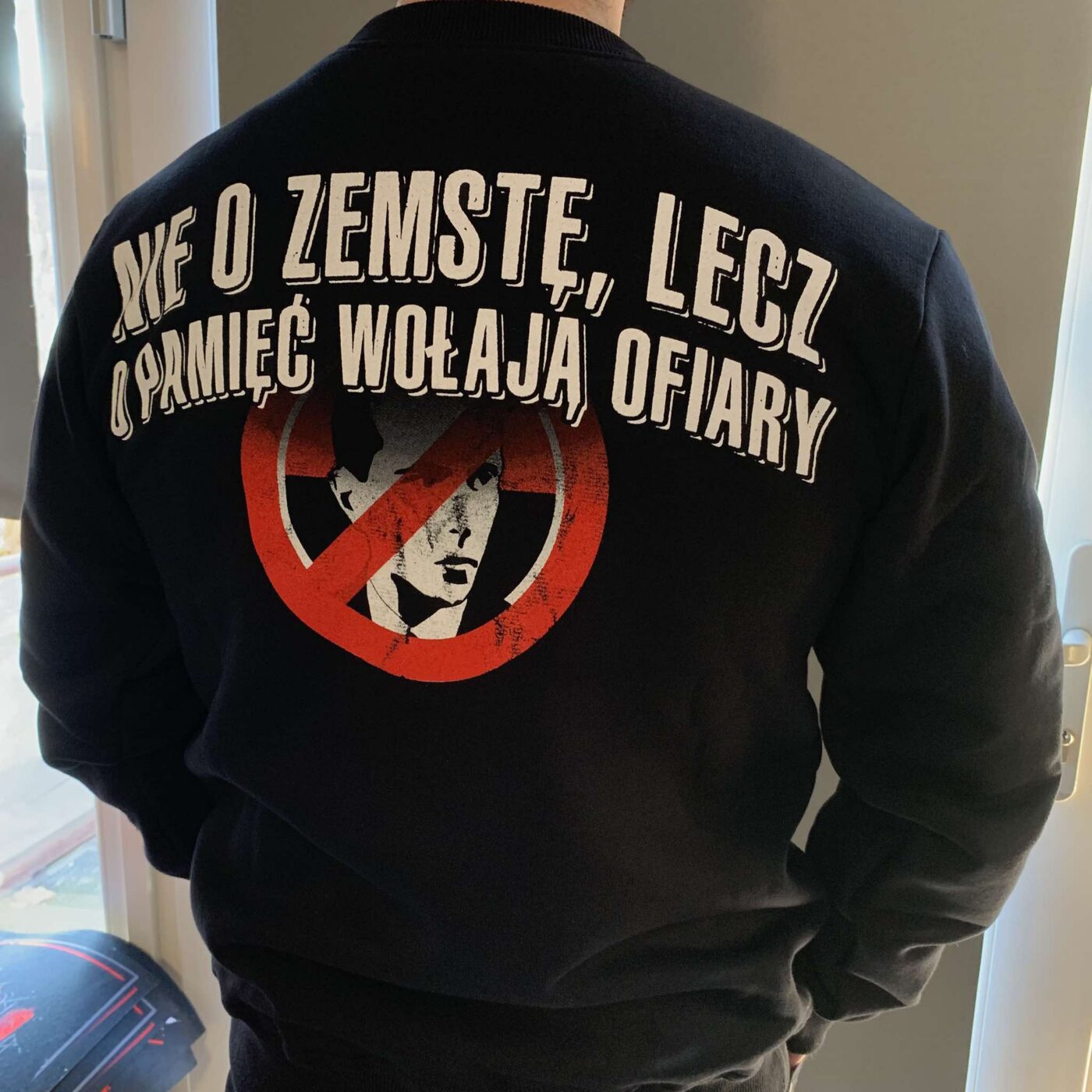 Bluzy produkowane przez Imperium Produkcja