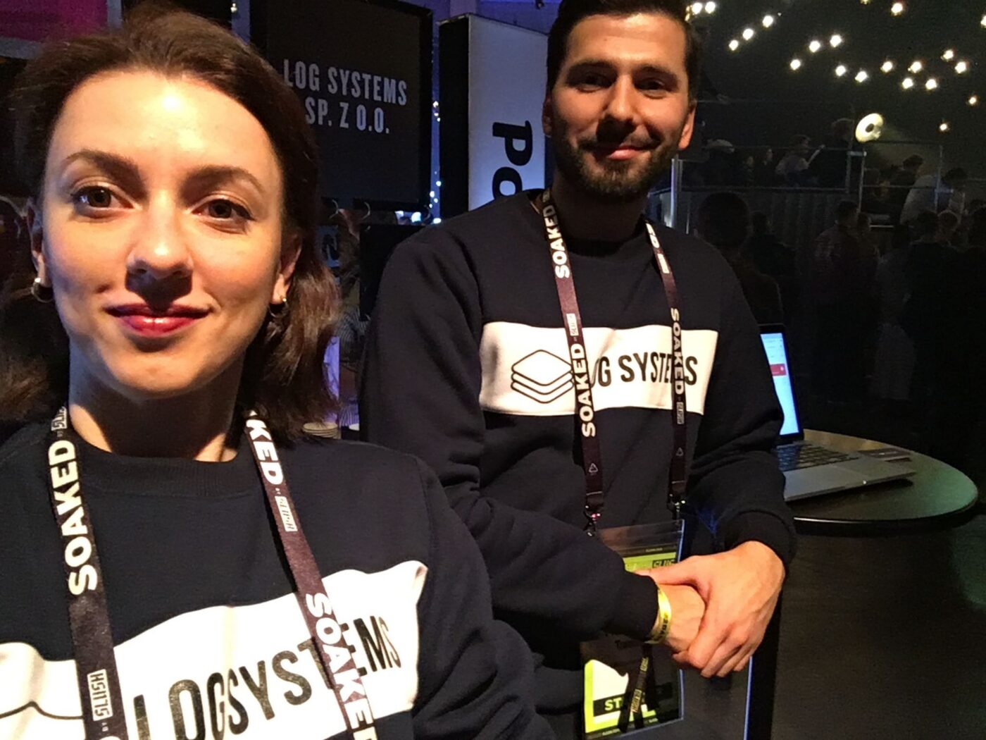 Bluzy na zamówienie - przykład produkcji