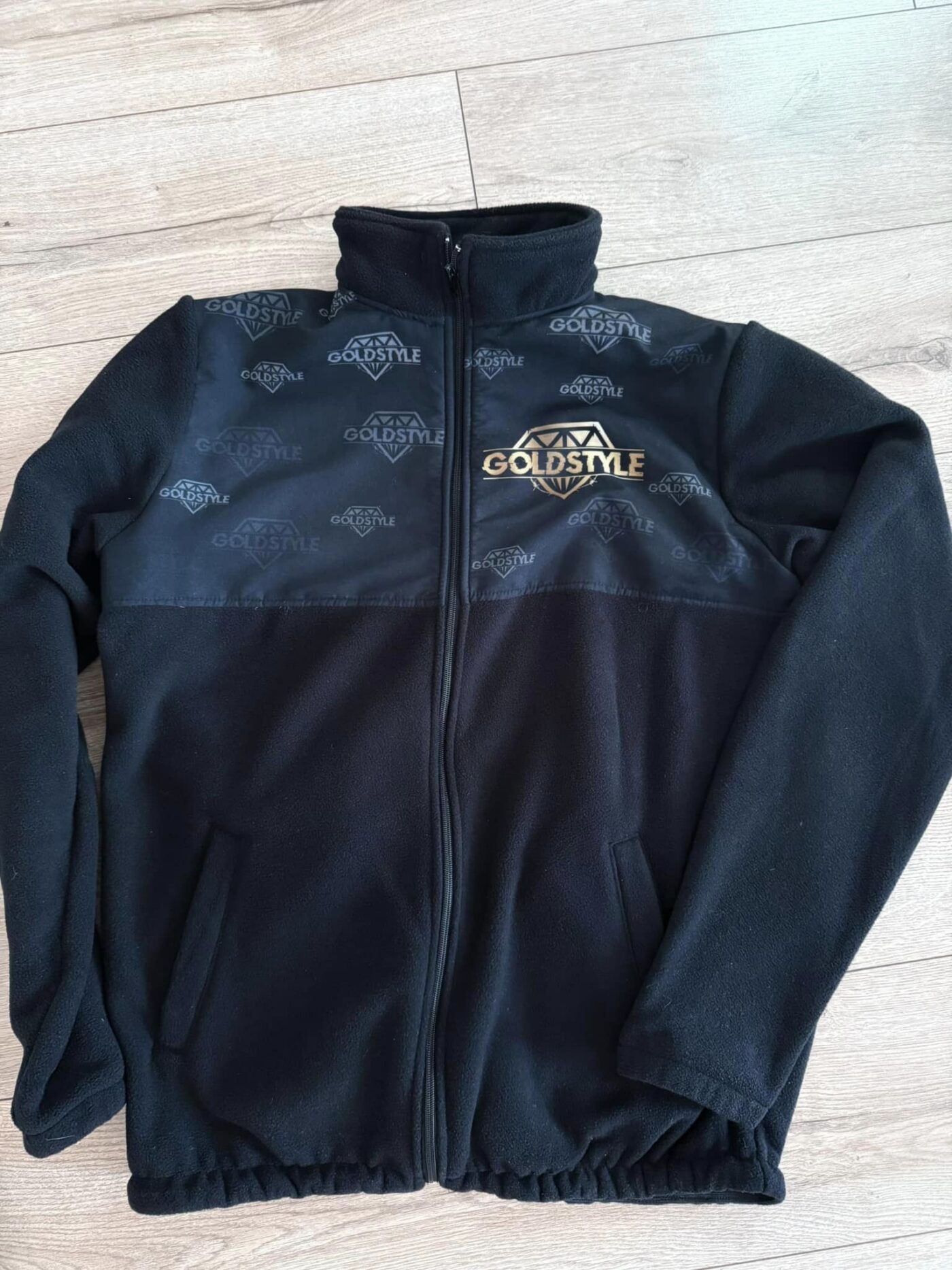 Bluzy - przykład realizacji produkcyjnej