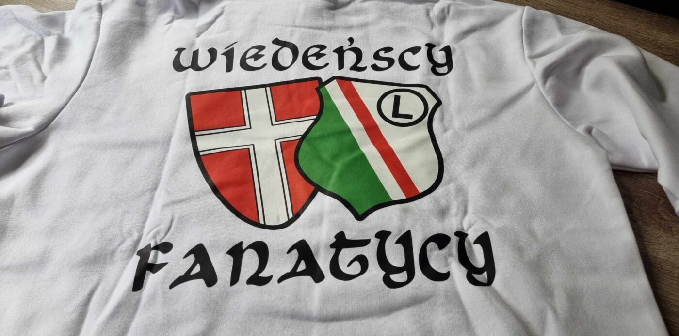Bluzy produkowane przez Imperium Produkcja