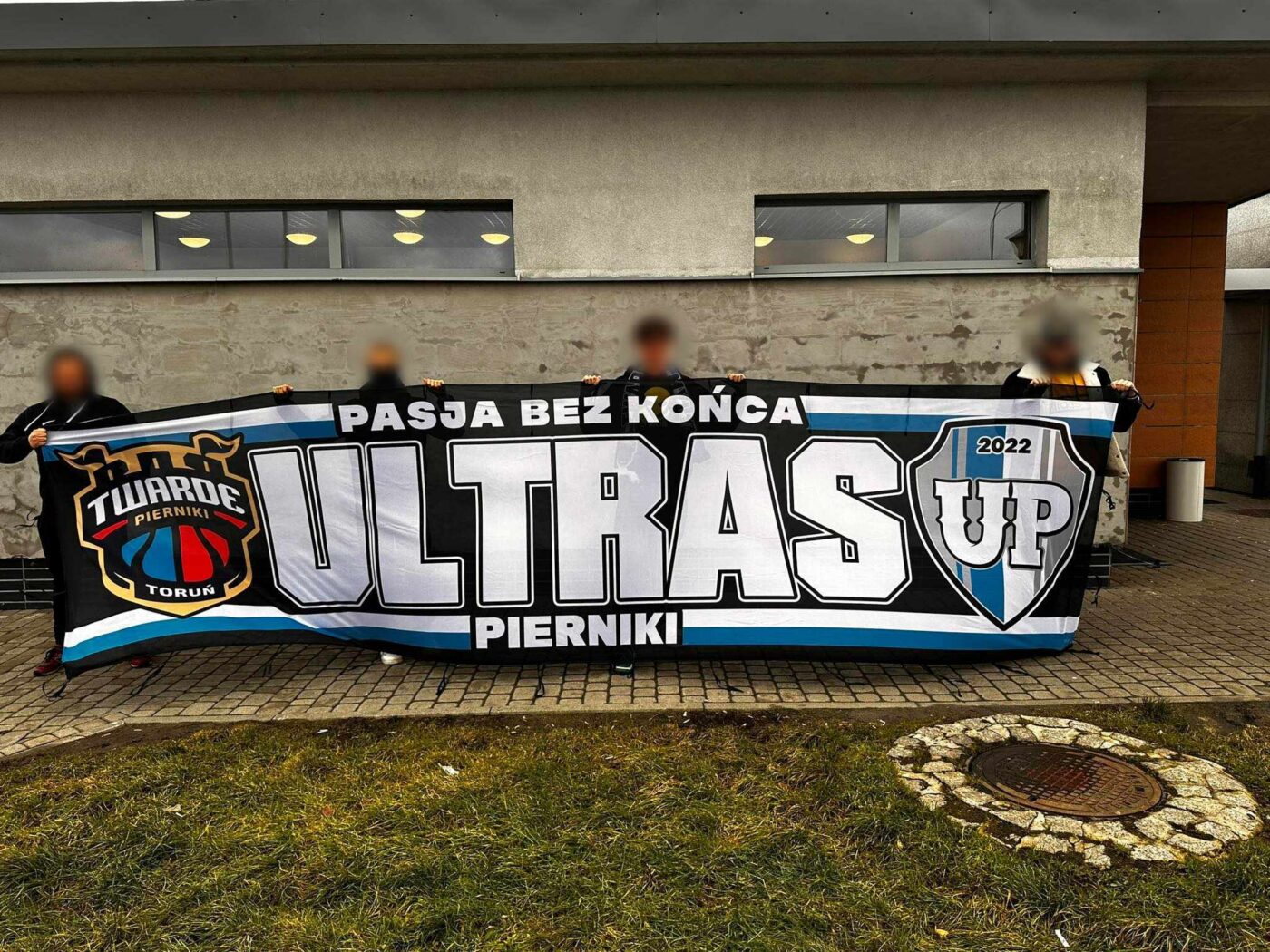Flagi produkowane przez Imperium Produkcja