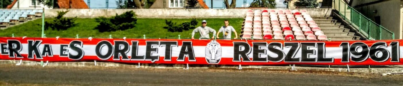 Flagi produkowane przez Imperium Produkcja