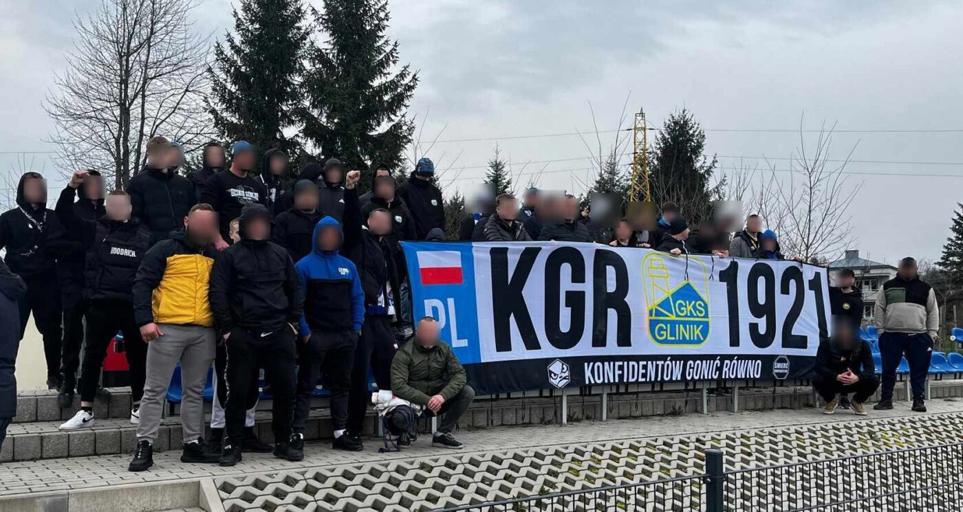 Flagi produkowane przez Imperium Produkcja