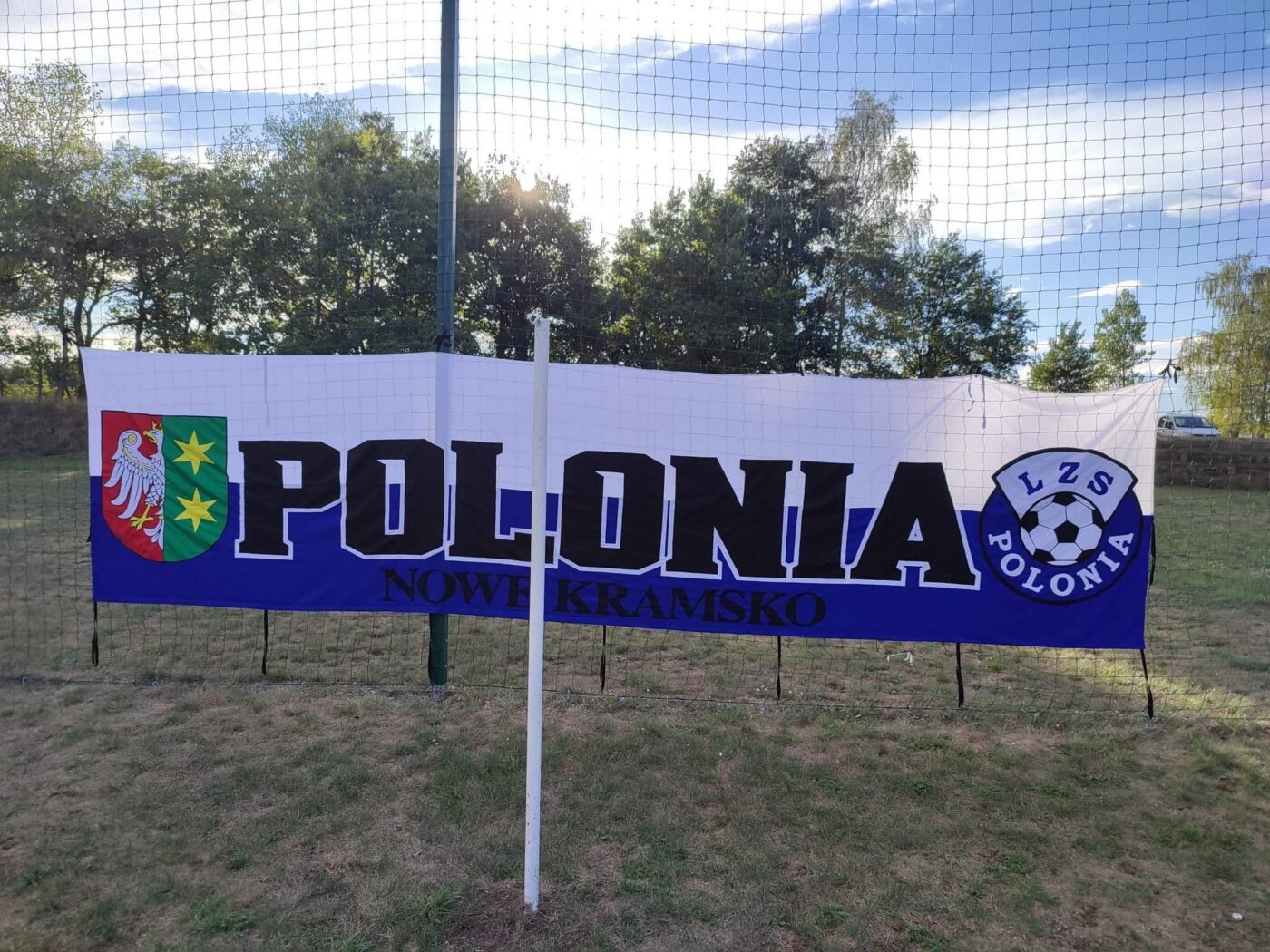 Flagi produkowane przez Imperium Produkcja