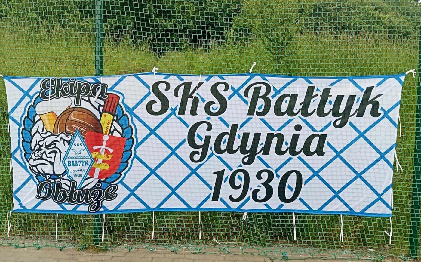 Flagi produkowane przez Imperium Produkcja
