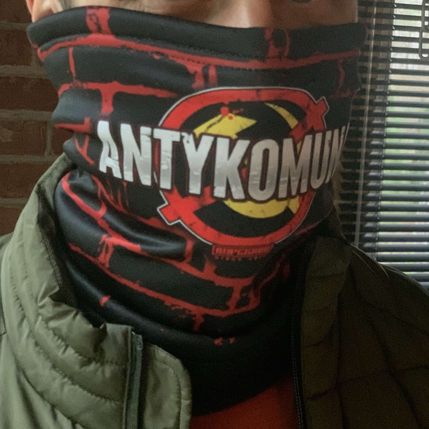 Kominy - przykład personalizacji i wykonania
