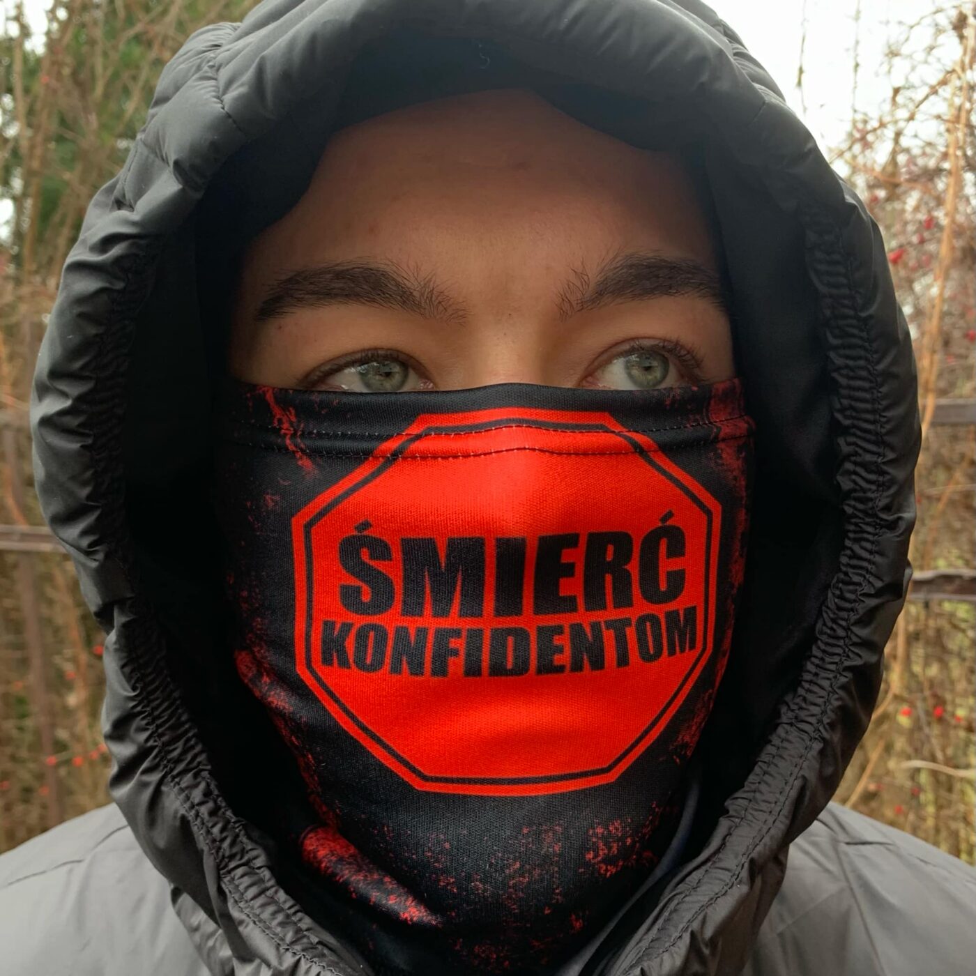 Kominy produkowane przez Imperium Produkcja
