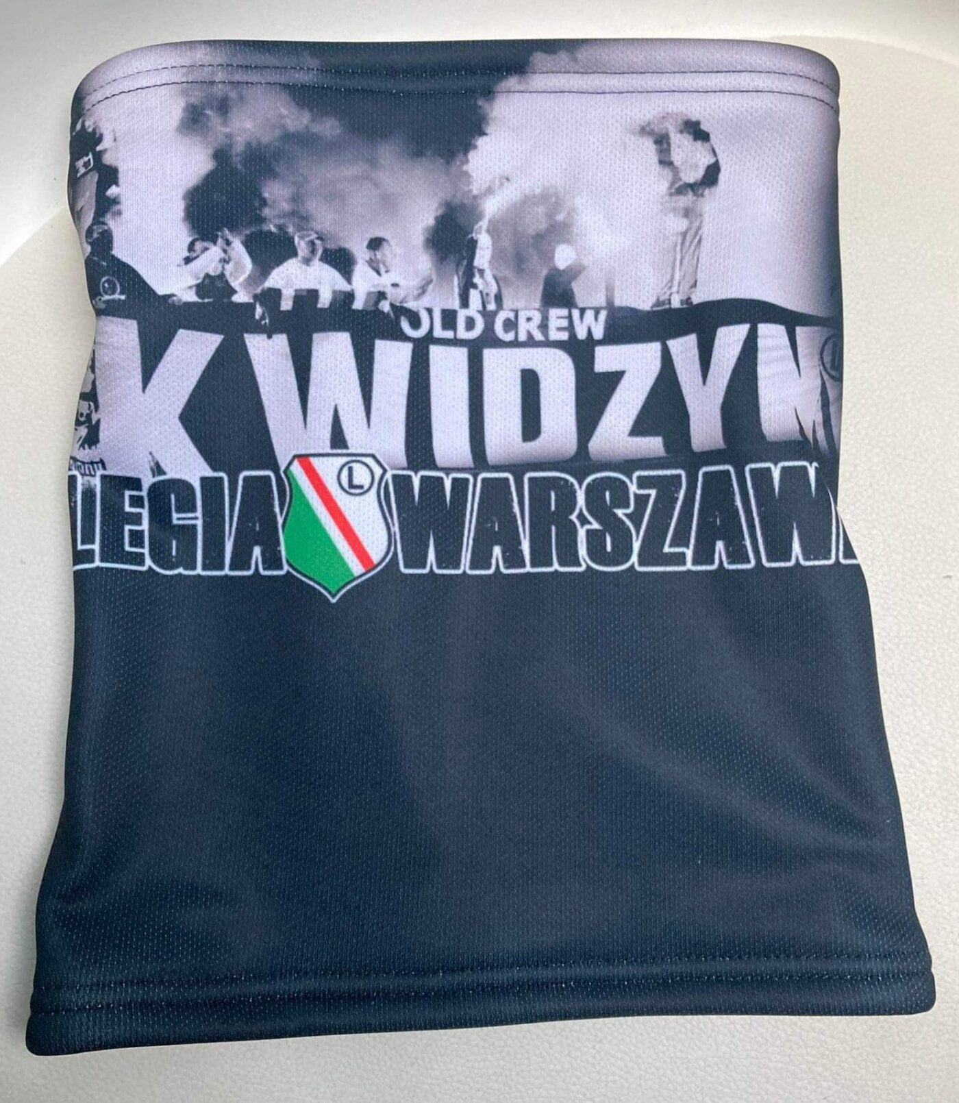 Kominy na zamówienie - przykład produkcji