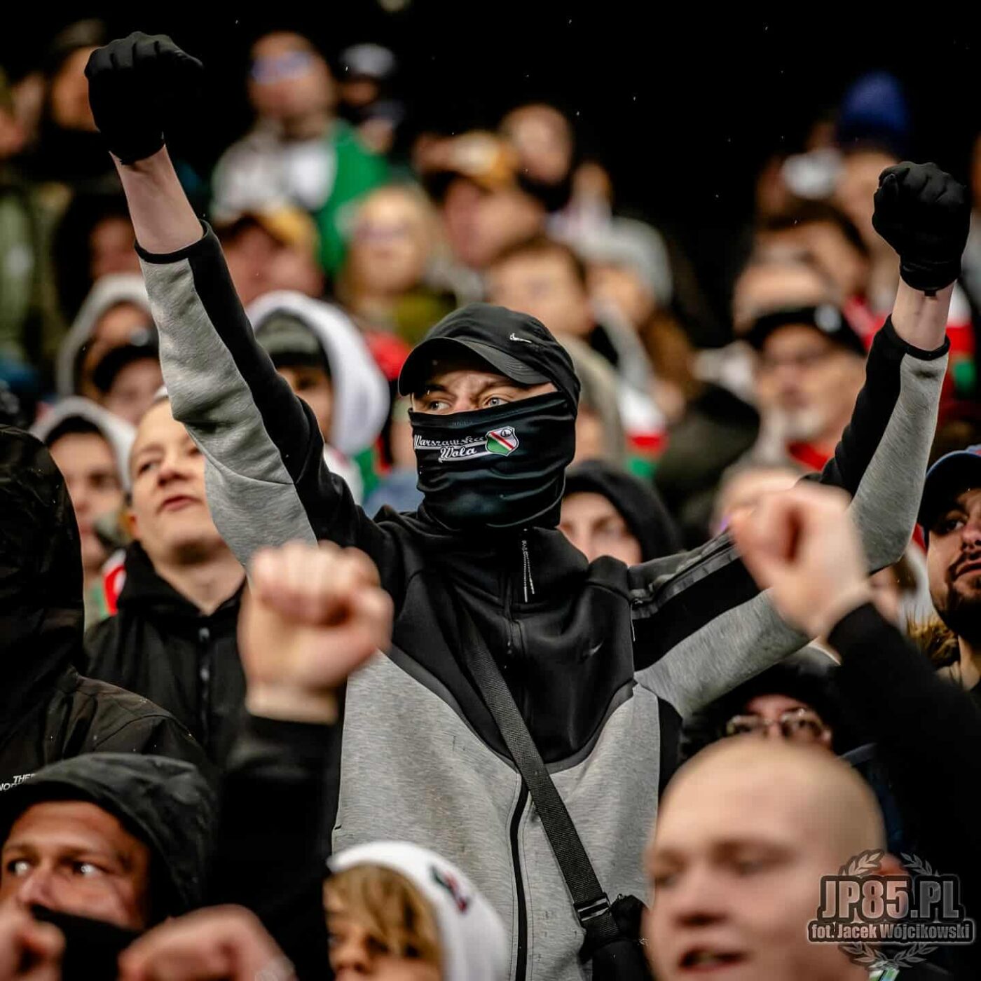 Kominy produkowane przez Imperium Produkcja