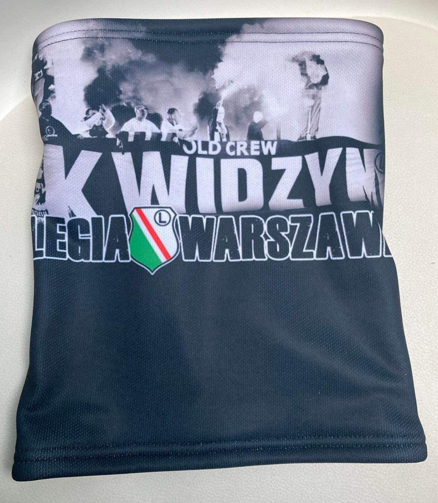 Kominy na zamówienie - przykład produkcji