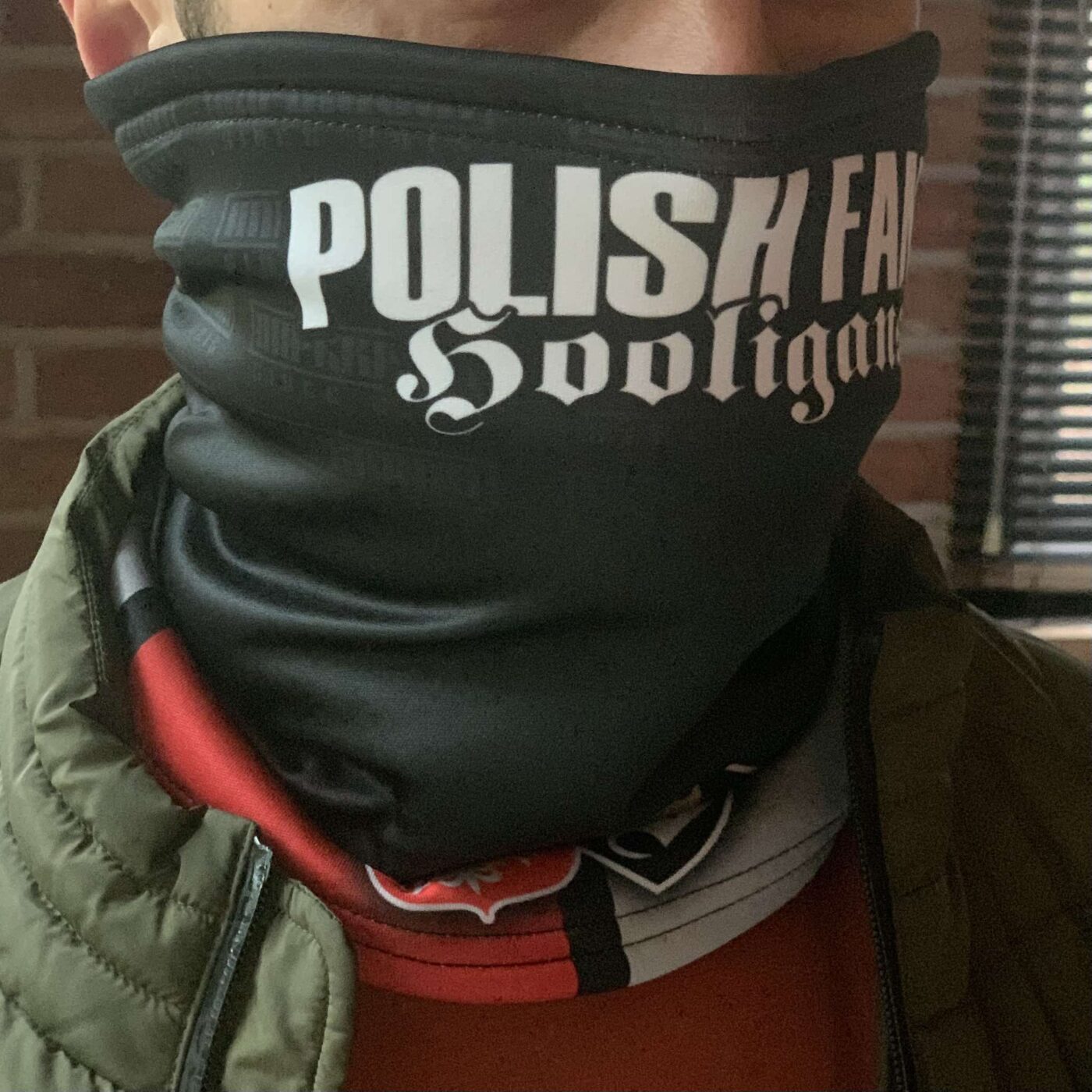 Kominy na zamówienie - przykład produkcji