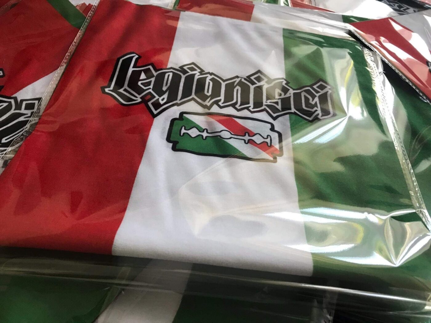 Kominy produkowane przez Imperium Produkcja