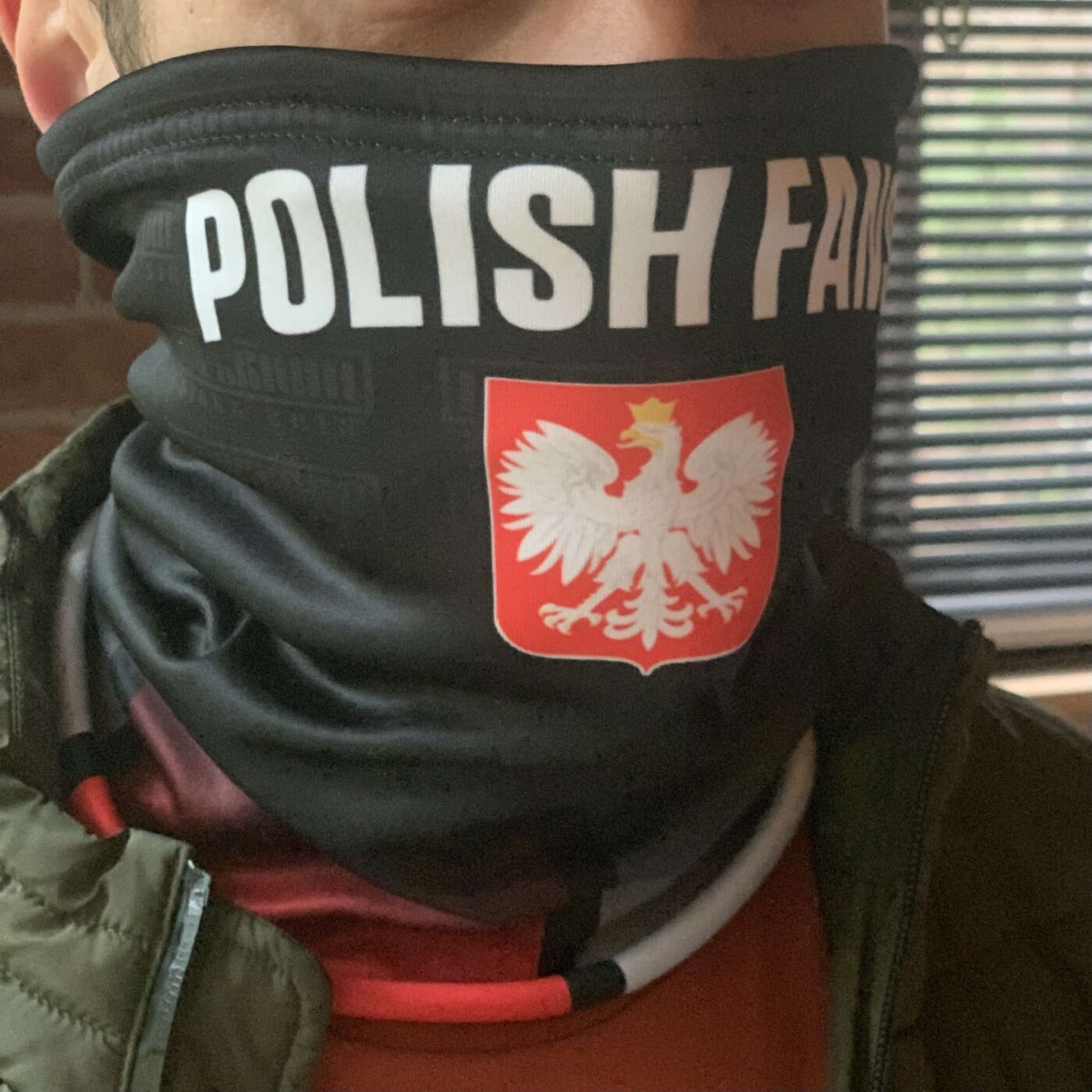 Kominy na zamówienie - przykład produkcji