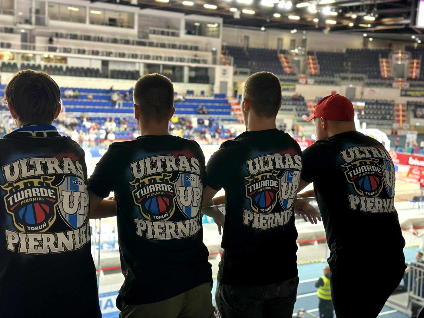 Koszulki produkowane przez Imperium Produkcja