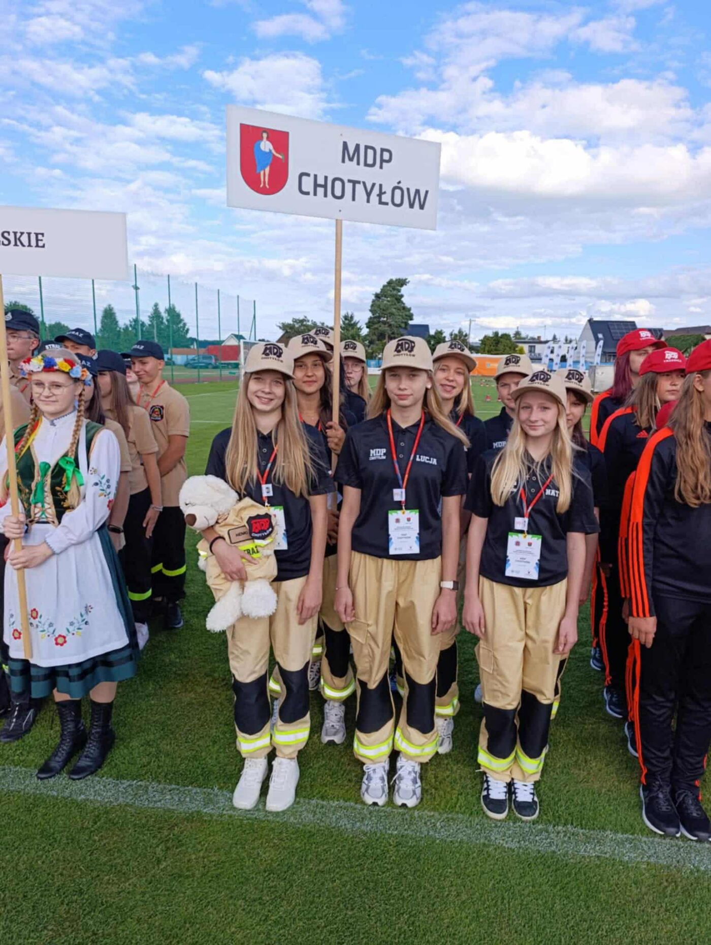 Koszulki - przykład personalizacji i wykonania