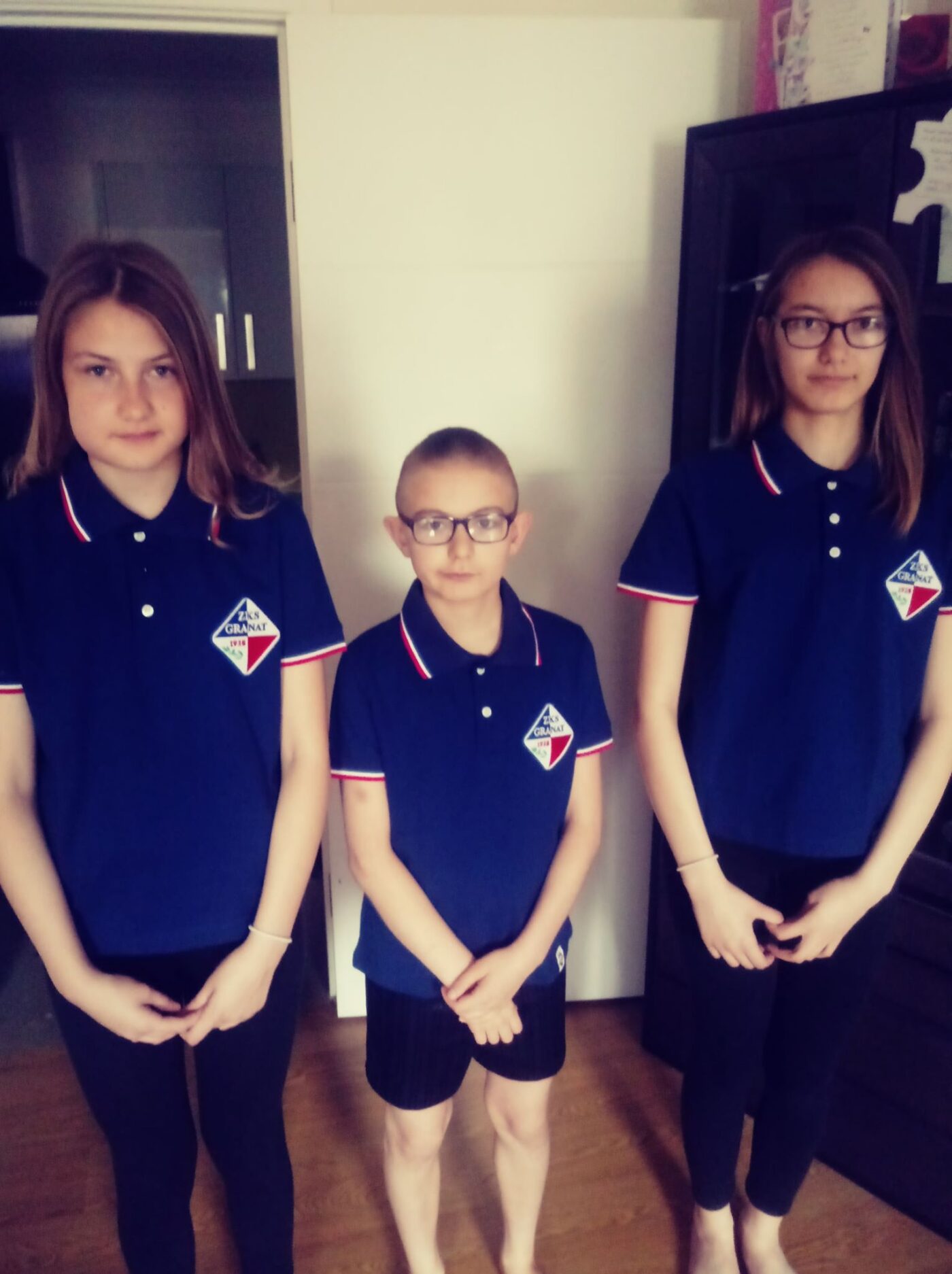 Koszulki produkowane przez Imperium Produkcja