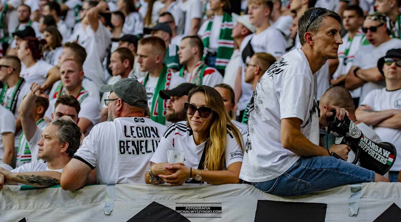 Koszulki produkowane przez Imperium Produkcja