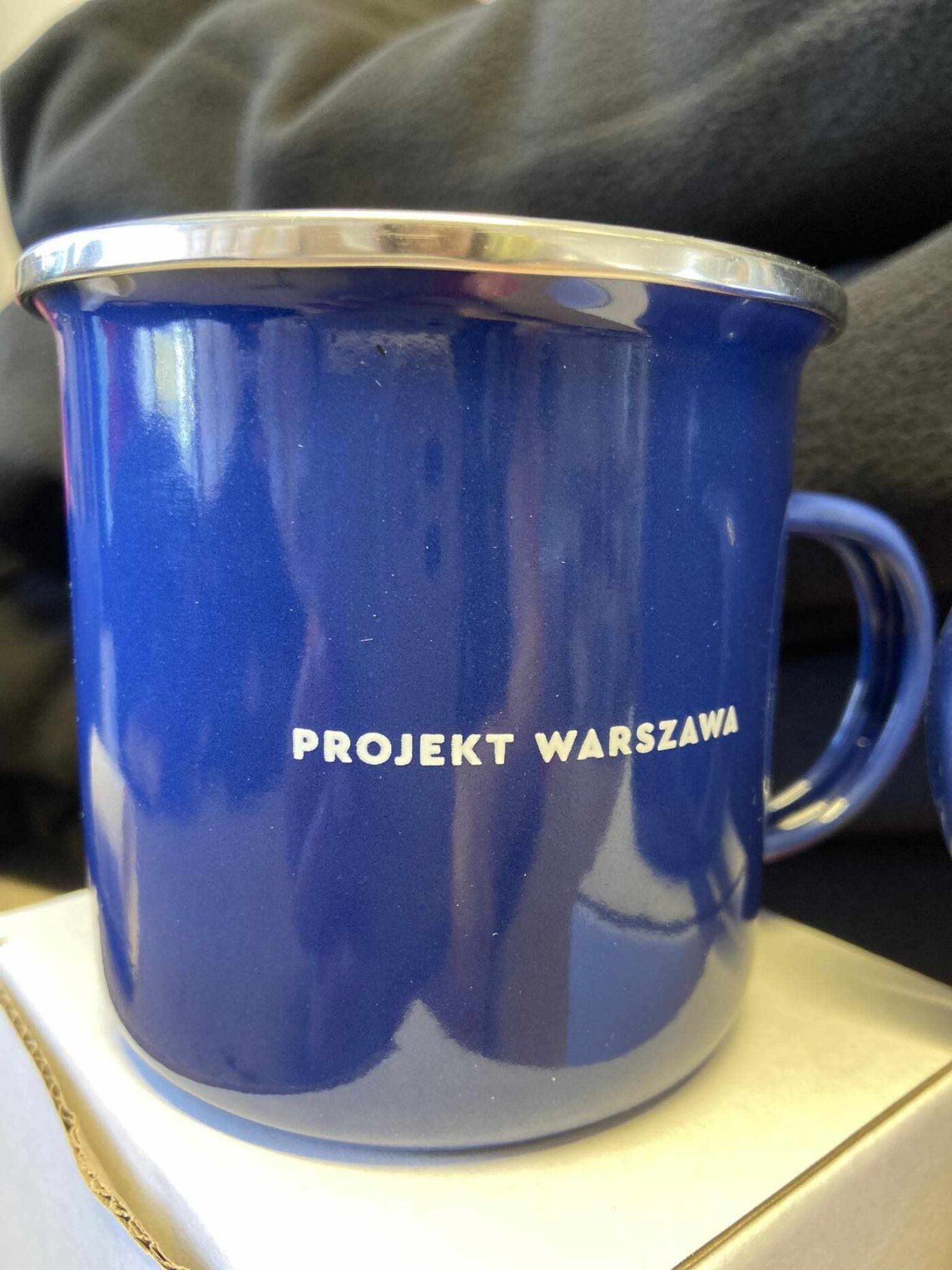 Kubki na zamówienie - przykład produkcji