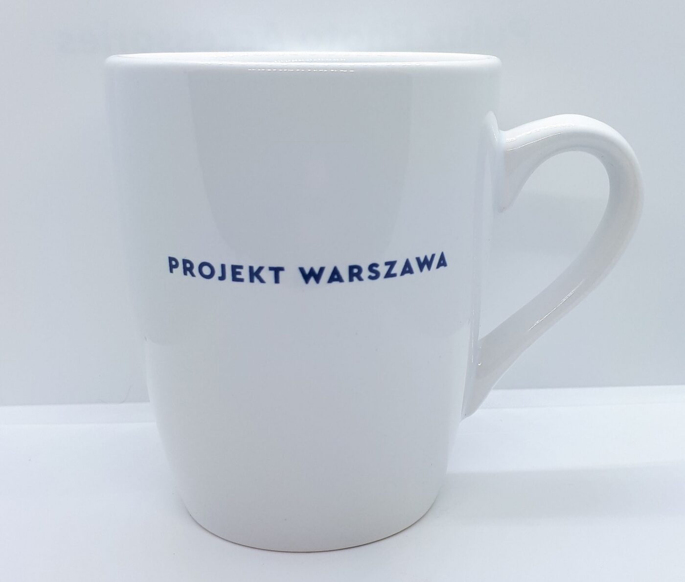 Produkcja kubki - wybrane wykonanie