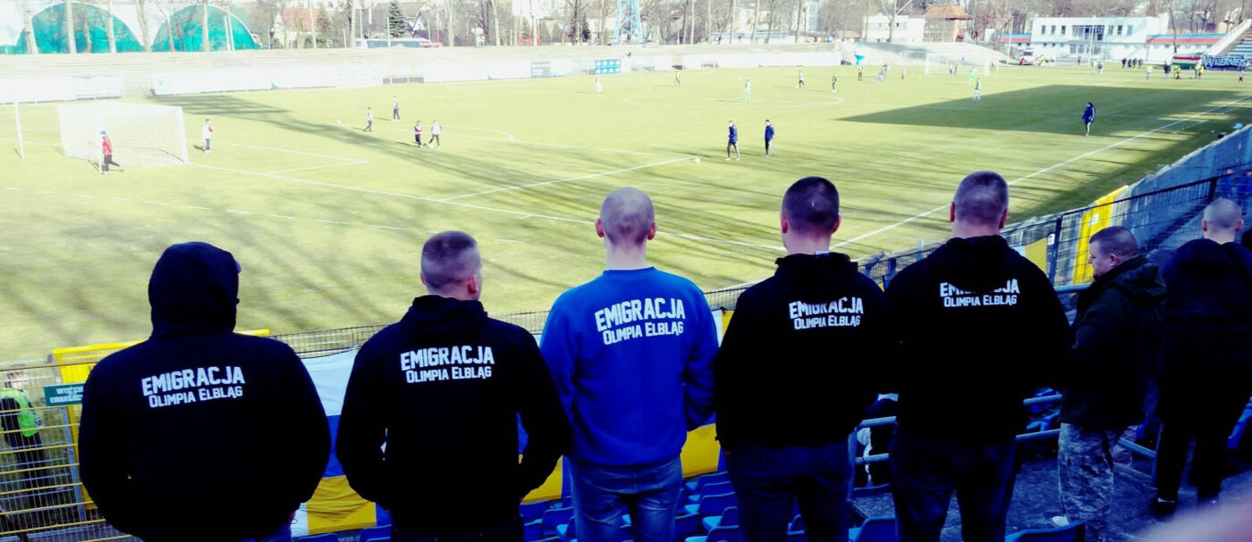 Kurtki - przykład realizacji produkcyjnej