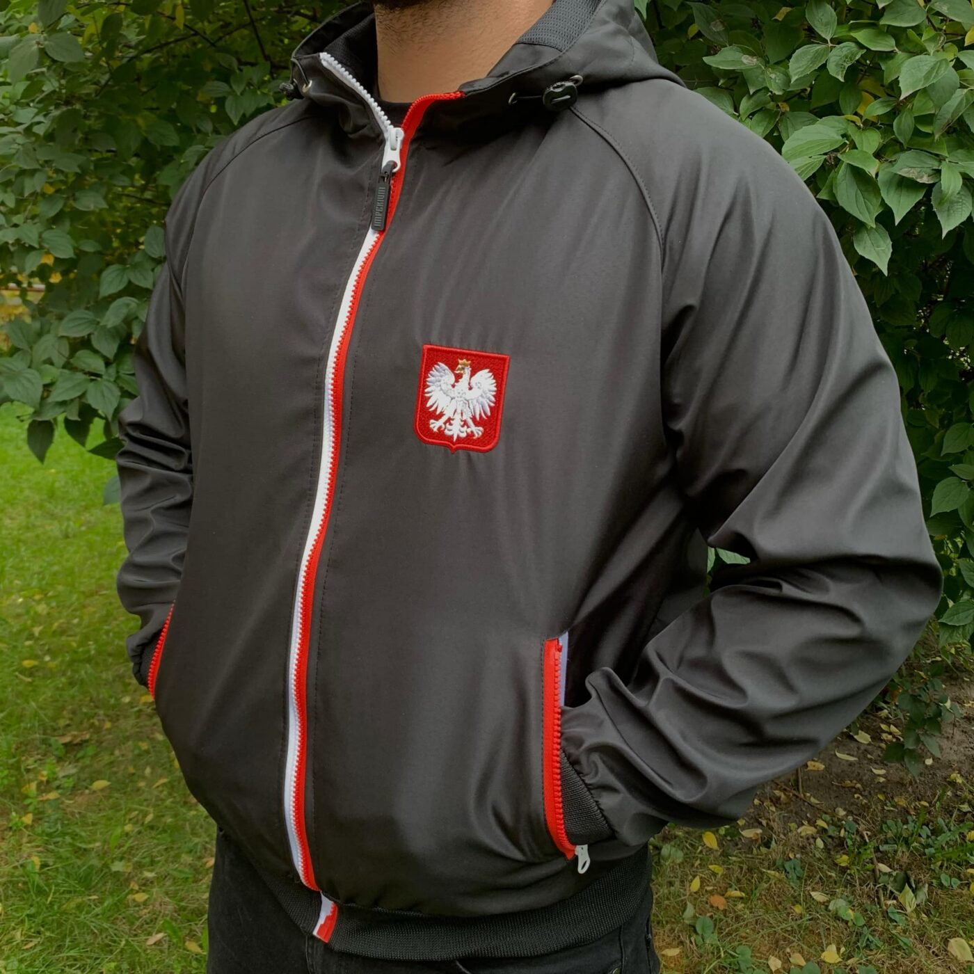 Kurtki produkowane przez Imperium Produkcja