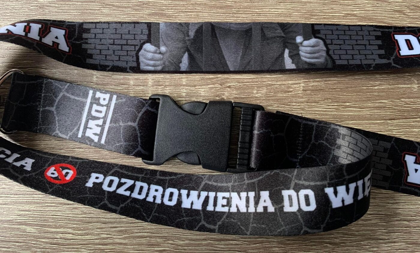 Smycze produkowane przez Imperium Produkcja