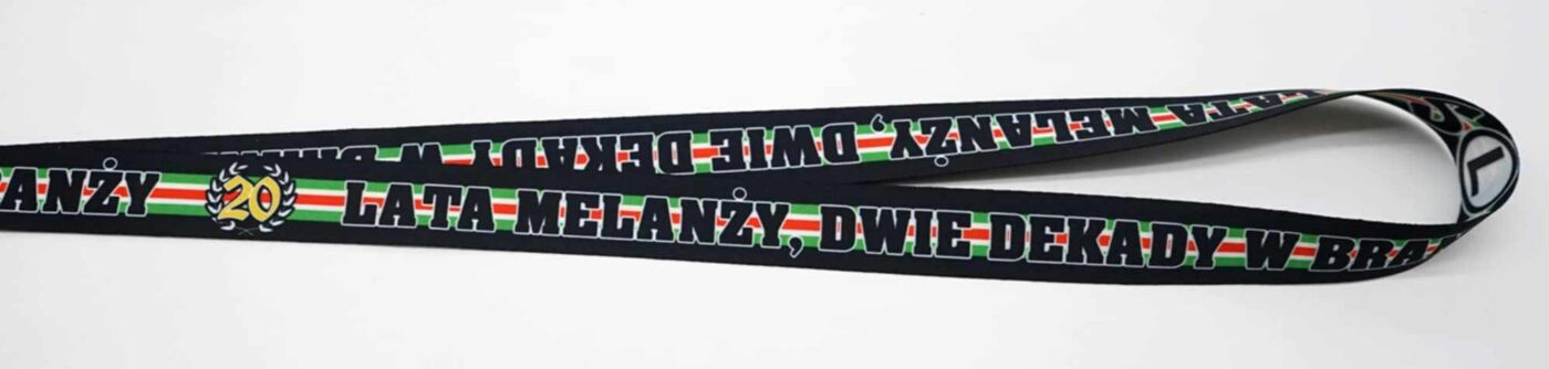 Smycze produkowane przez Imperium Produkcja