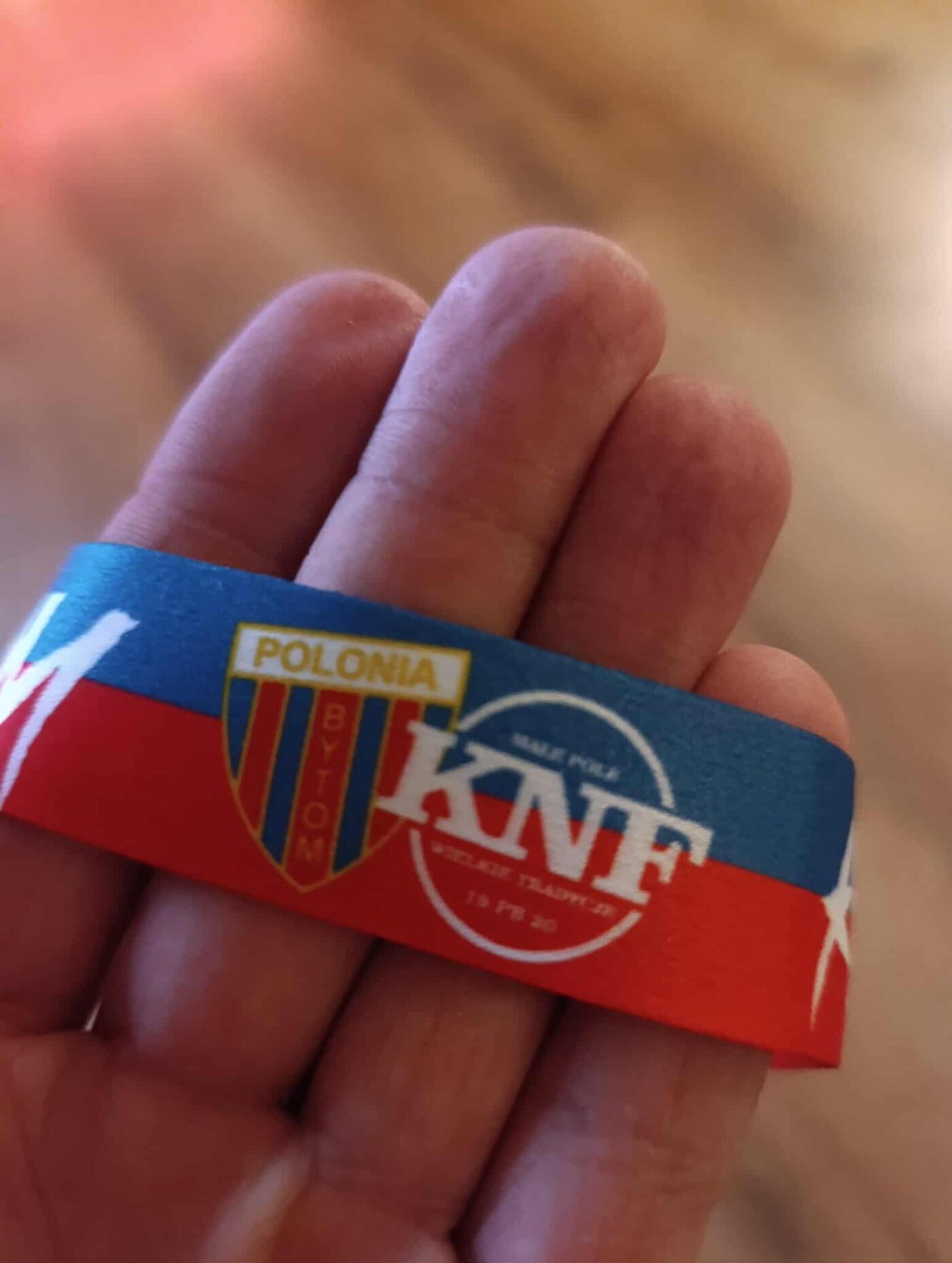 Smycze produkowane przez Imperium Produkcja
