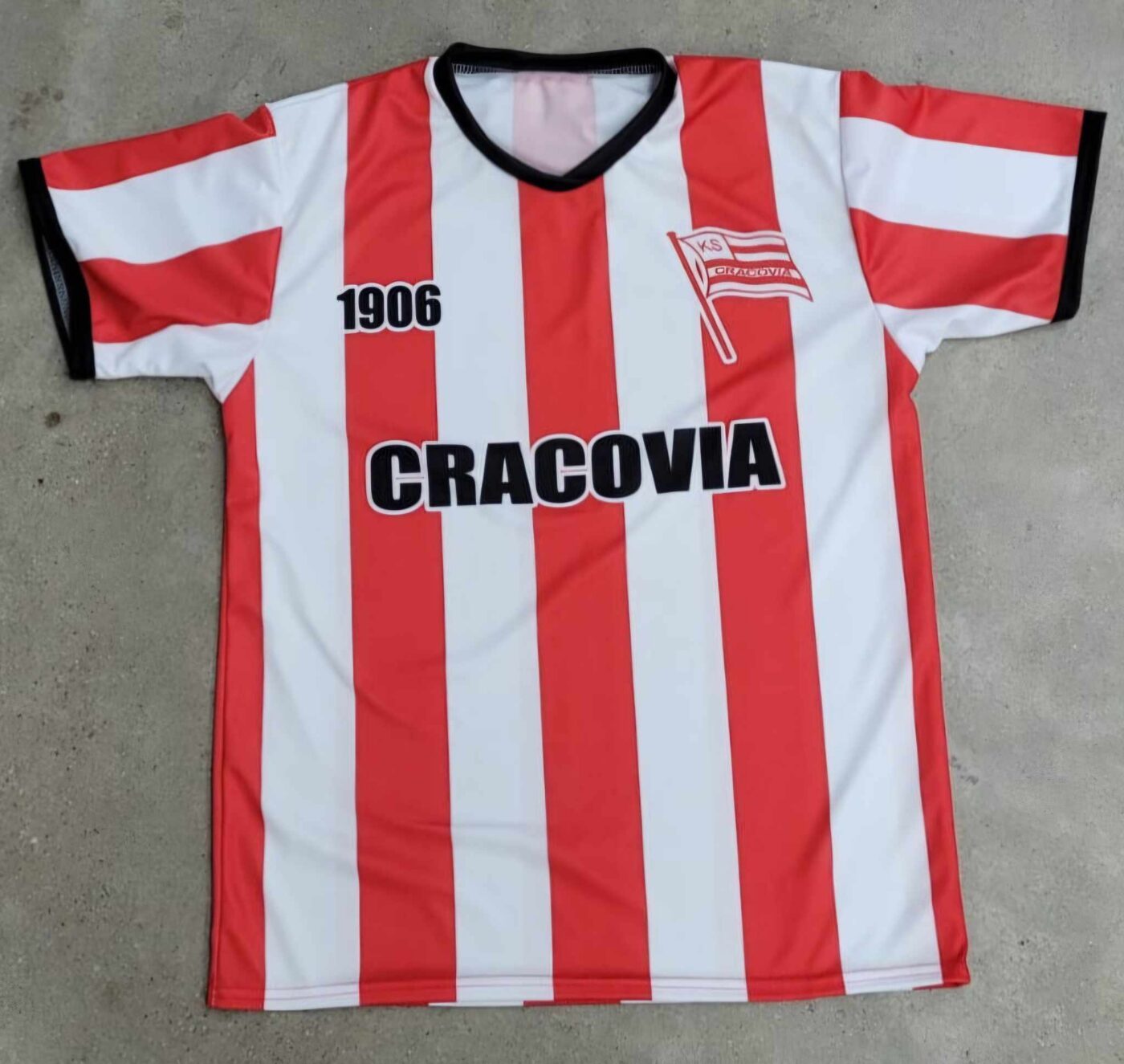 Stroje sportowe produkowane przez Imperium Produkcja